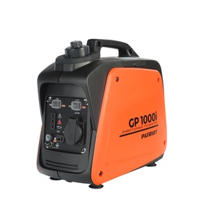 Генератор инверторный Patriot GP 1000 i